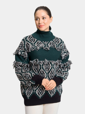 Джемпер IDEL 