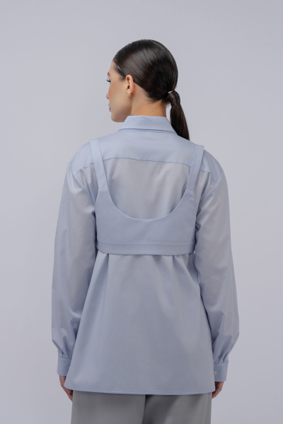 Рубашка Bra shirt
